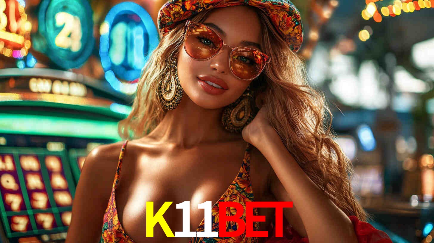 Experiência VIP K11BET