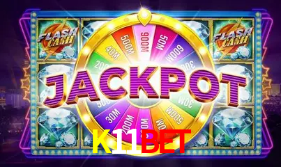A Emoção da Loteria na K11BET: Uma Chance de Mudança de Vida
