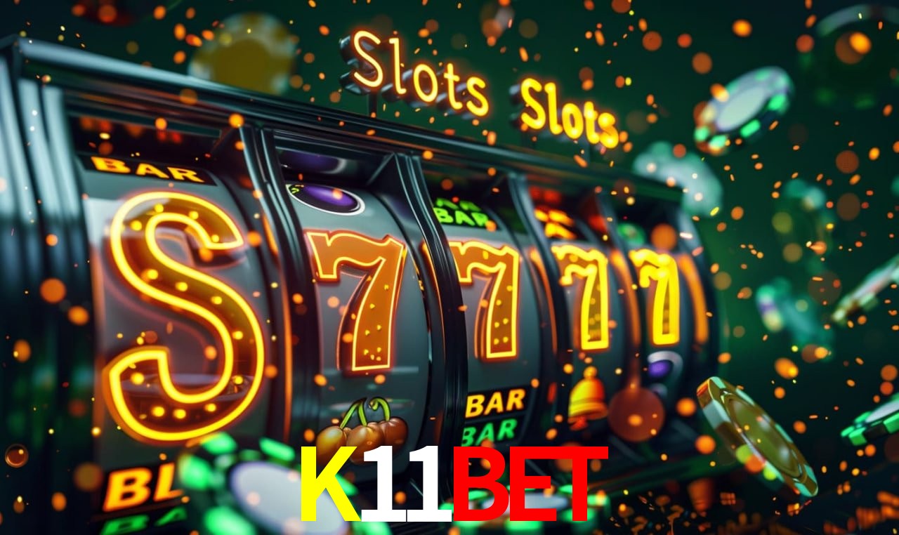 Estatísticas K11BET