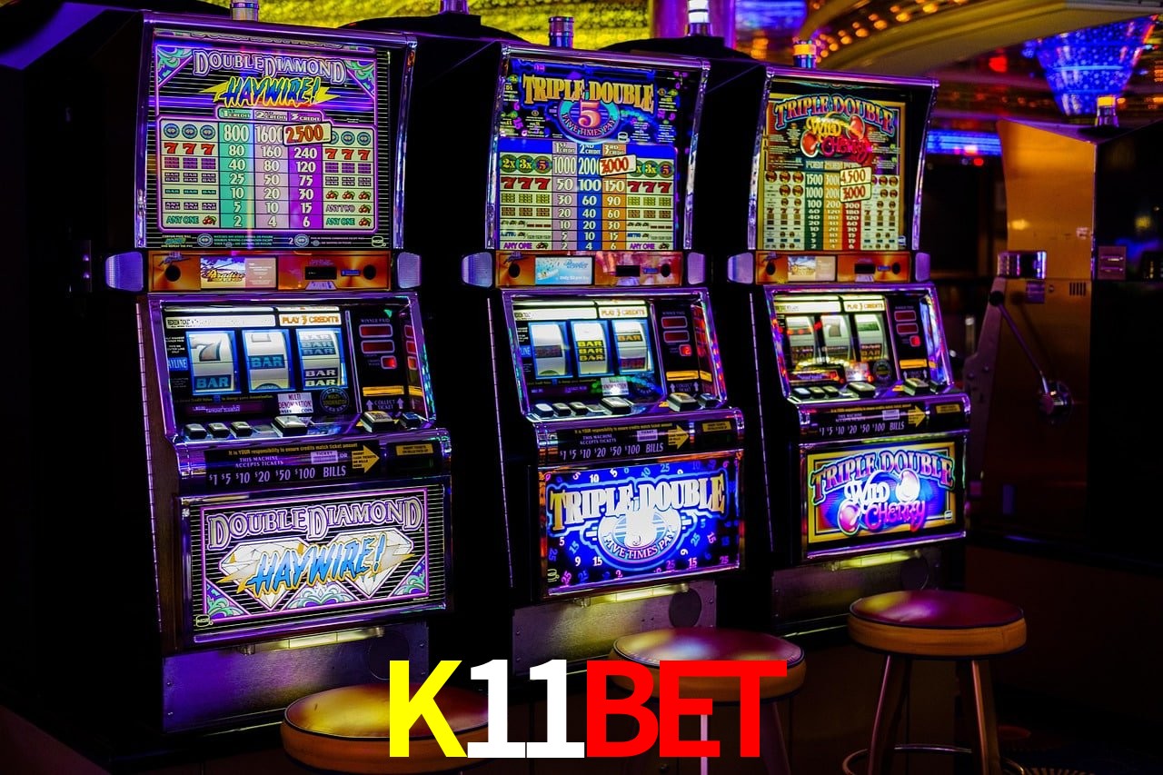 Experiência VIP K11BET
