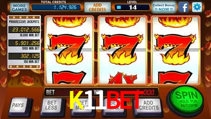 A Revolução dos Aplicativos de Jogos no K11BET