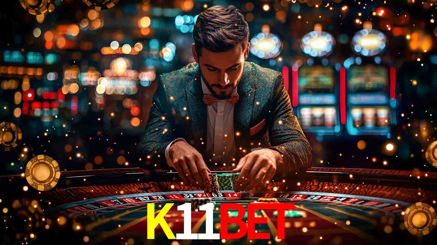 Welcome Bonus K11BET