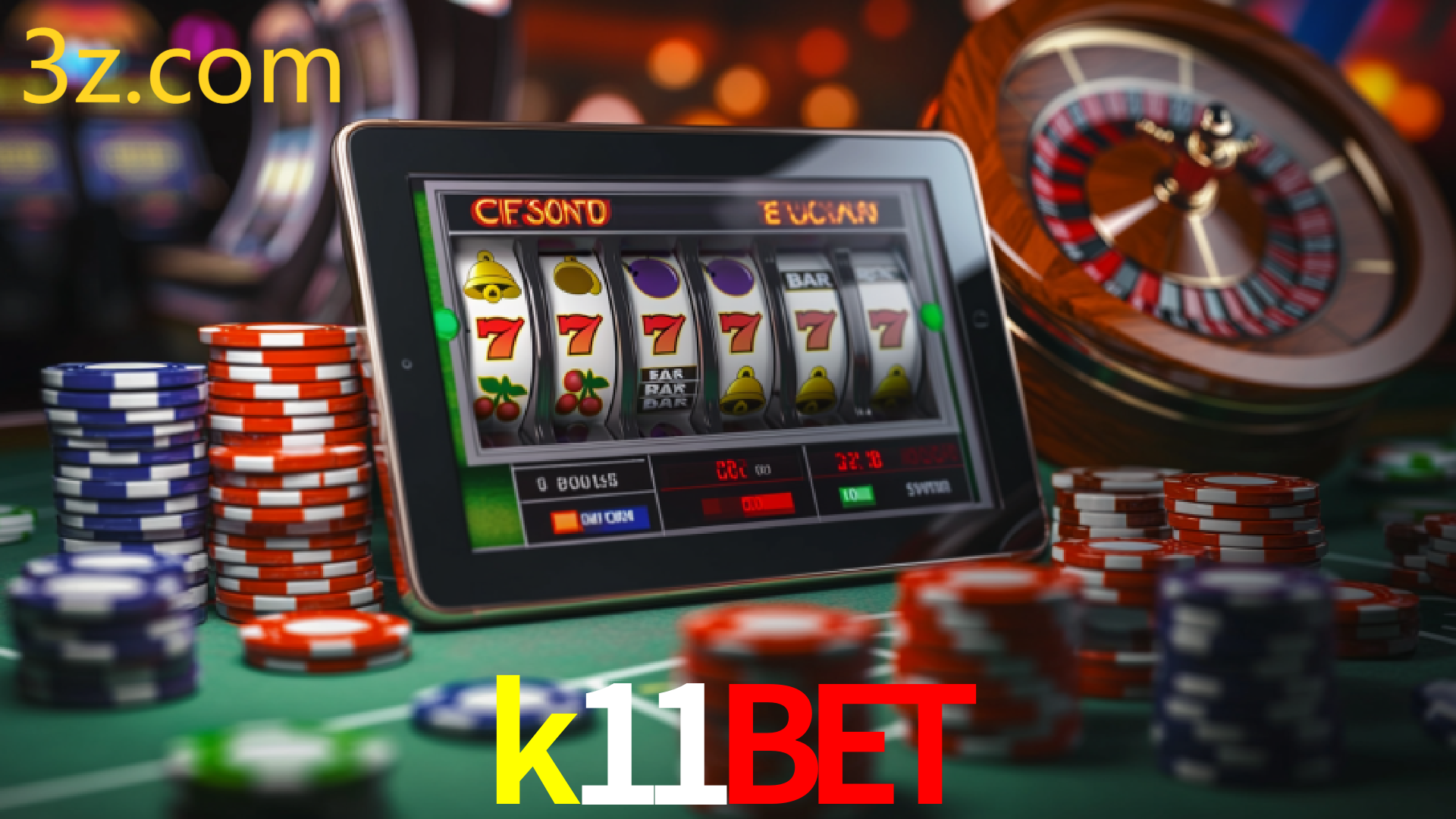 K11BET.COM Login Rápido