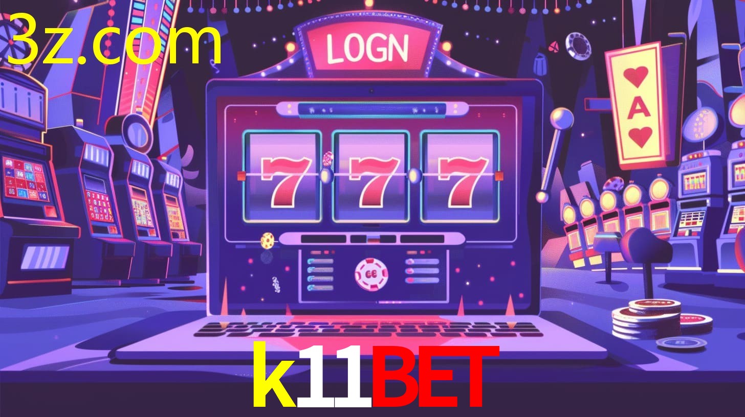 Apostas na Site K11BET.COM