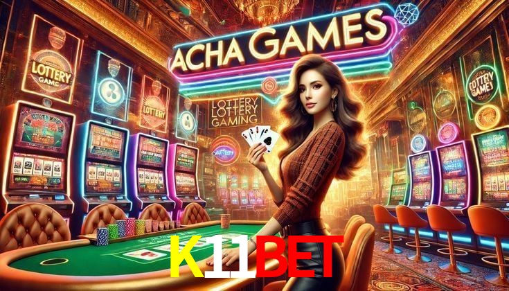 Platform Technology K11BET