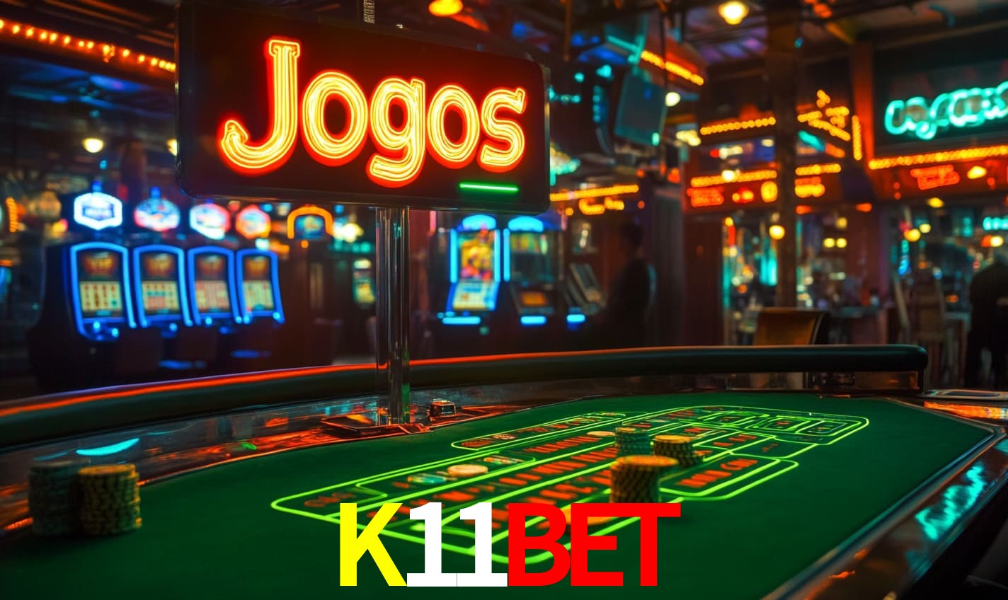 Segurança 2FA K11BET