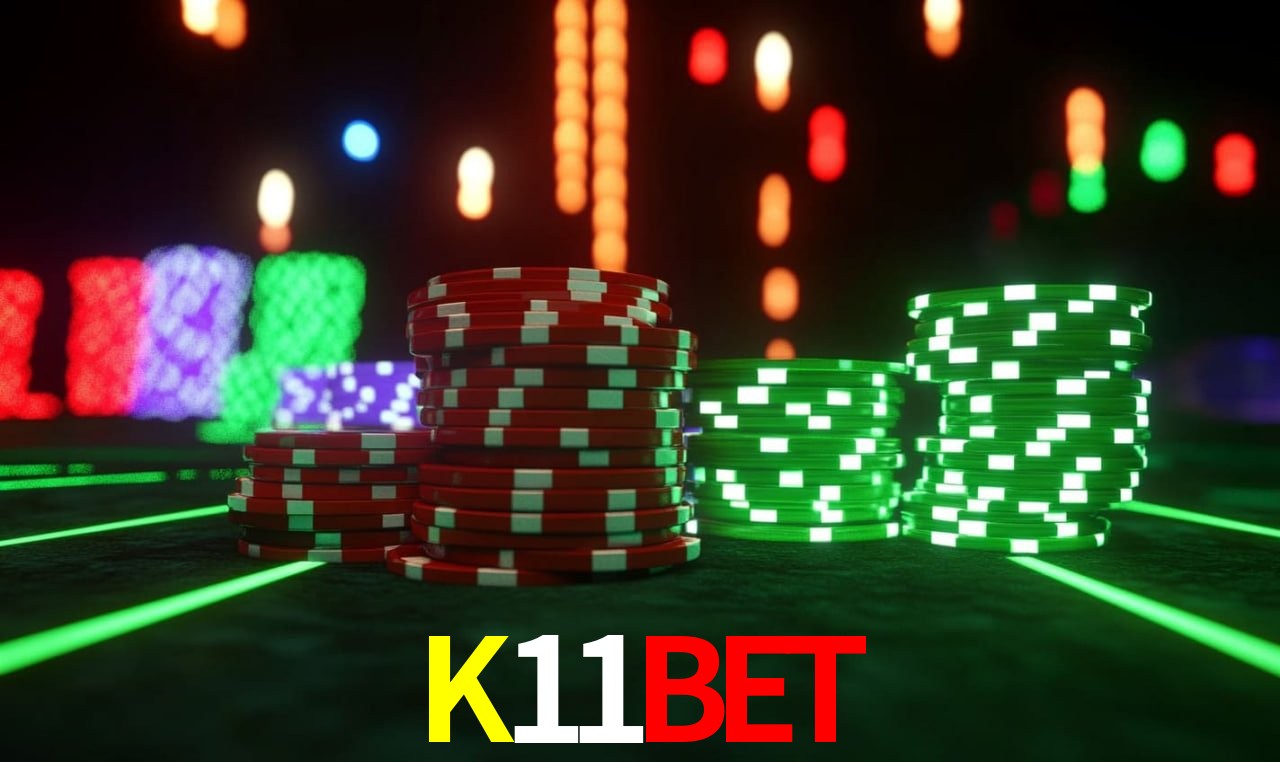 Exclusive Offers K11BET