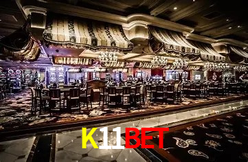 Descubra a Essência do K11BET: Nossa História e Compromissos