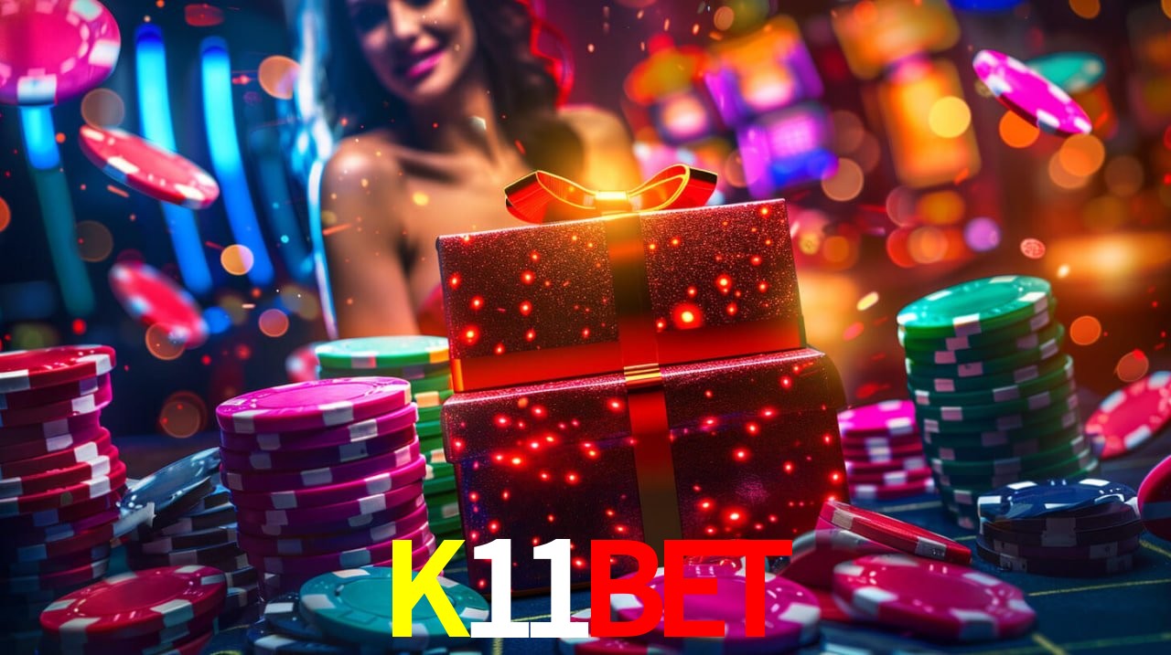 K11BET casino