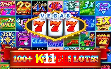 Descubra o Programa VIP da K11BET: Vantagens Exclusivas para Jogadores