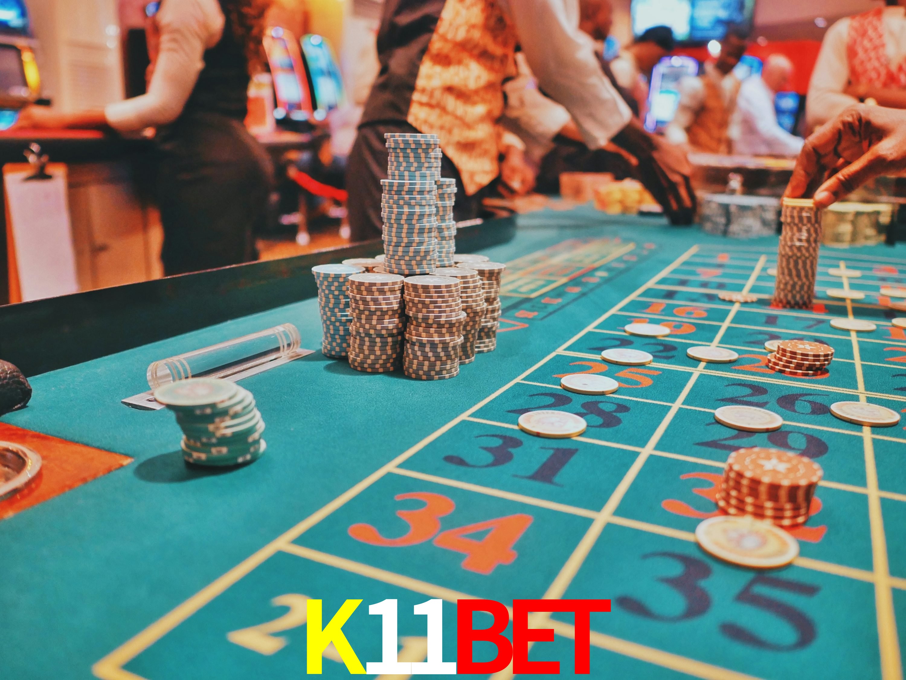 Estatísticas Esportivas K11BET