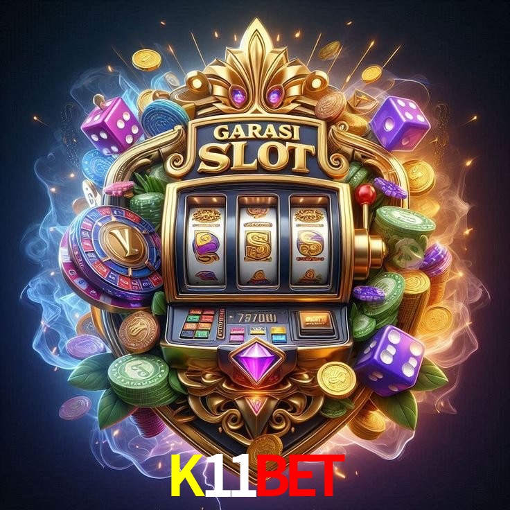 Integração de APIs K11BET