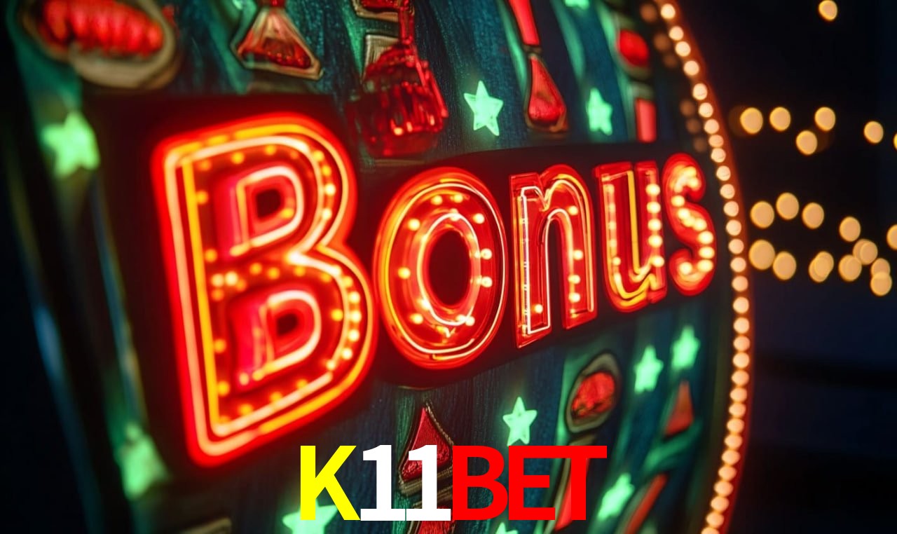 Mesa de Blackjack K11BET
