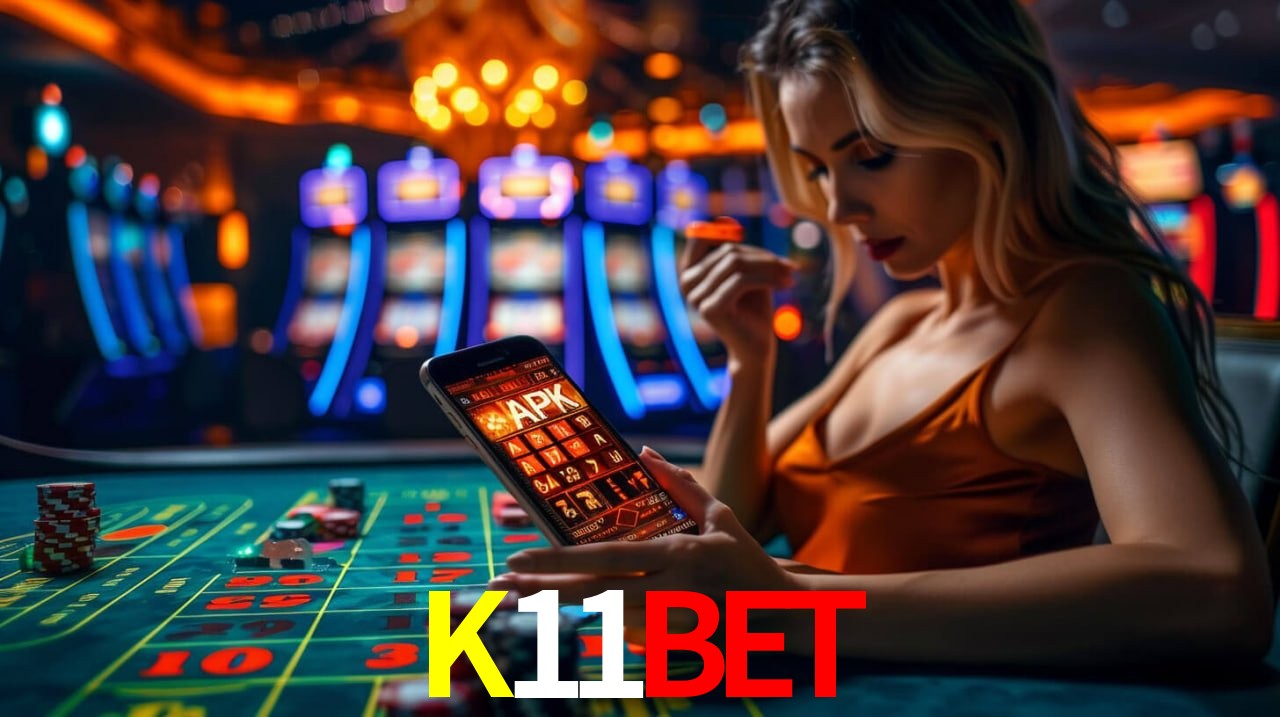 2FA Security K11BET