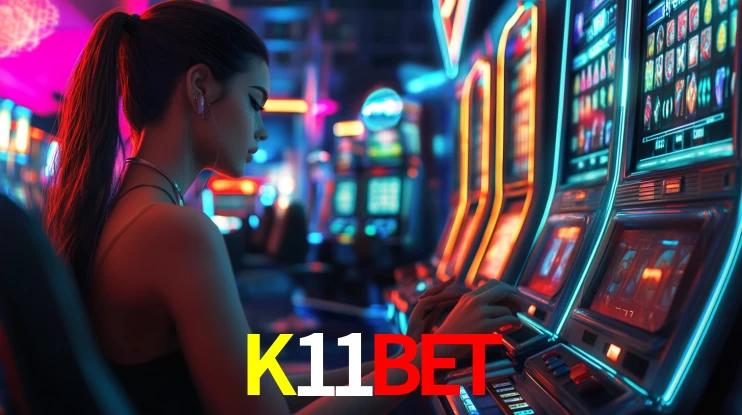 Football Betting K11BET