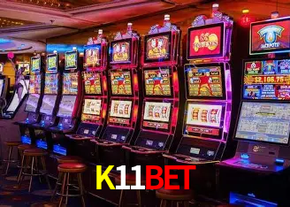 Desvendando o Mundo dos Jogos Virtuais na K11BET