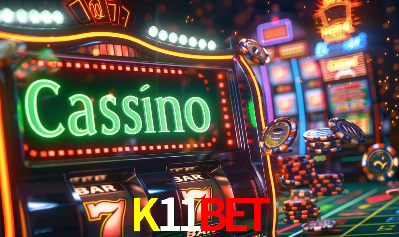 Tecnologia da Plataforma K11BET