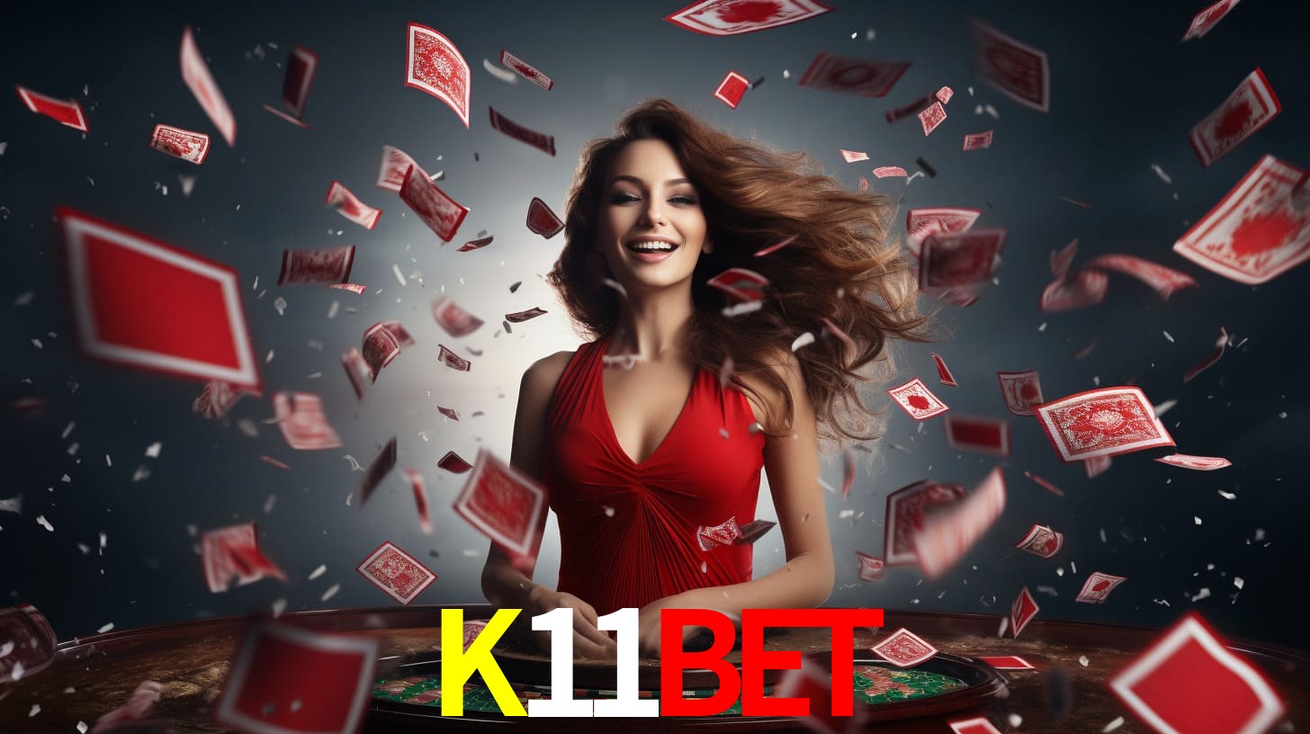 Slot Games K11BET