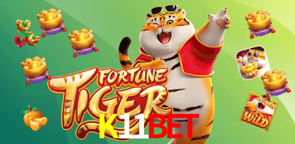 Flash Promotion K11BET