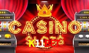 APP oficial da K11BET para mobile