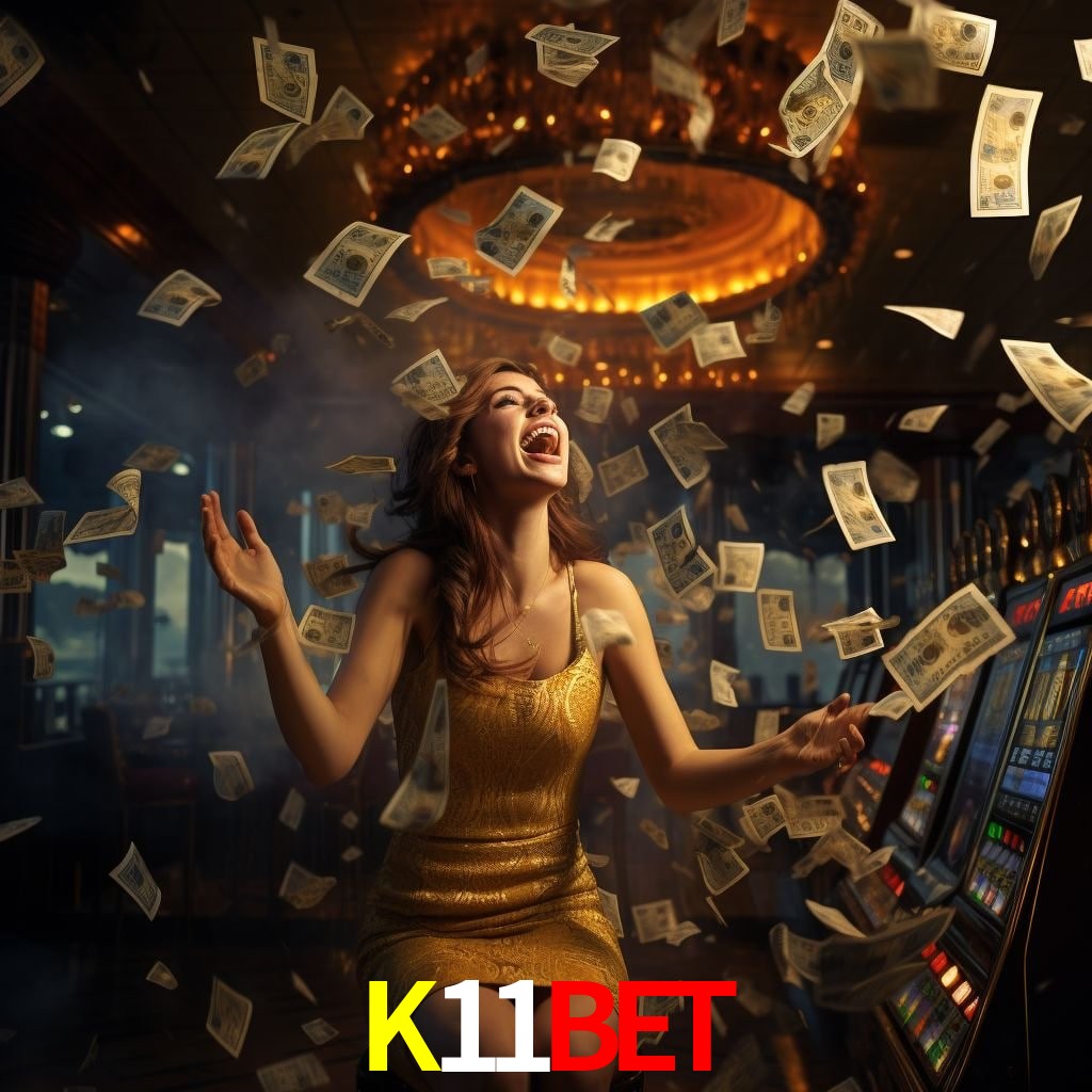 Quick Registration K11BET