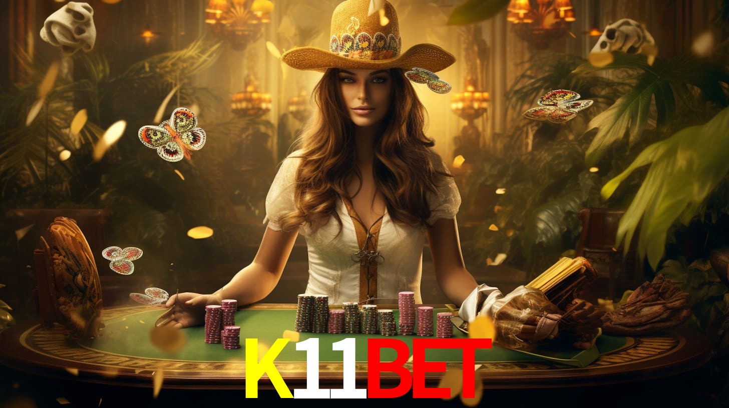 Game Providers K11BET