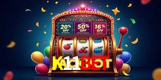 Promoções Sazonais K11BET