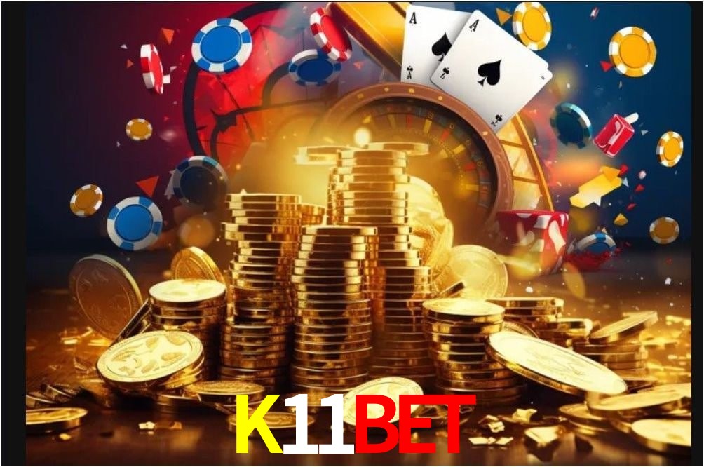 Jogos Exclusivos K11BET