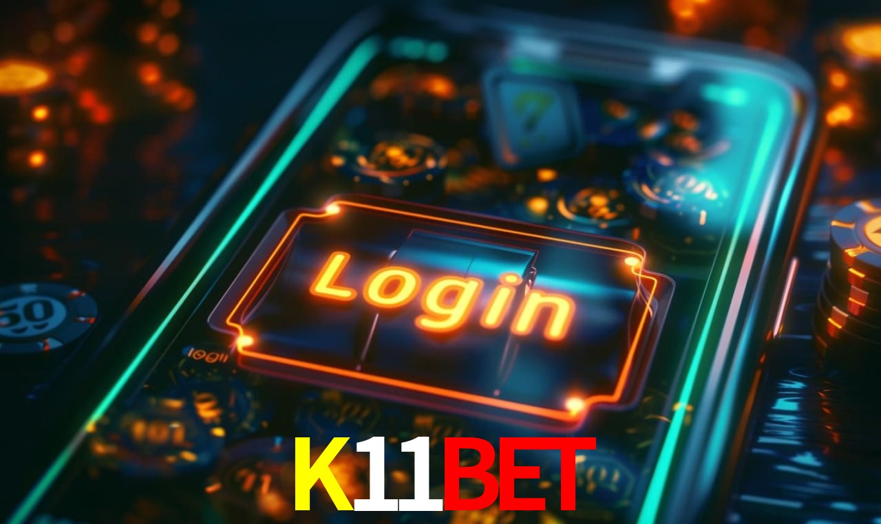 Responsive Design K11BET