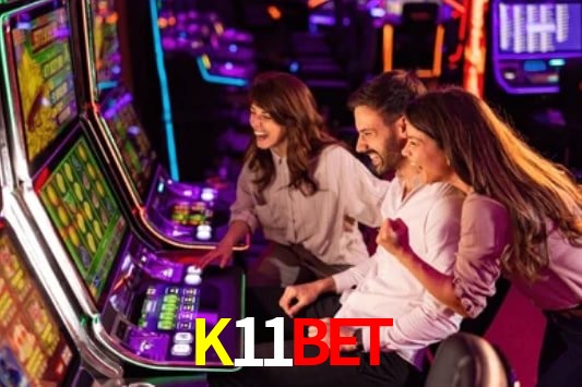 PIX Instantâneo K11BET