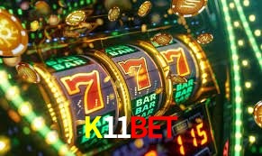 K11BET: A Experiência de Casino com Jogos de Mesa ao Vivo
