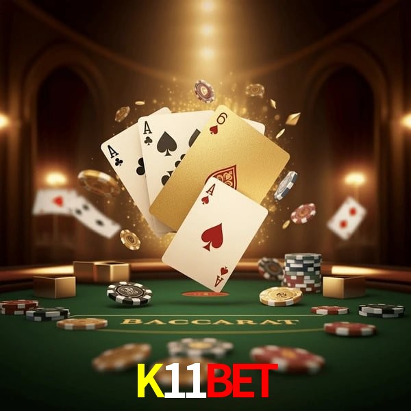 Account Benefits K11BET