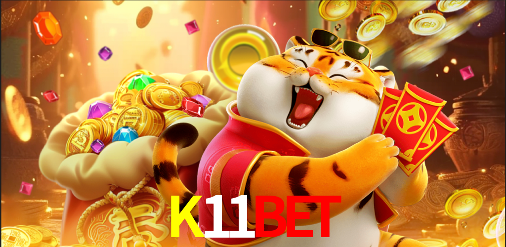 Daily Bonuses K11BET