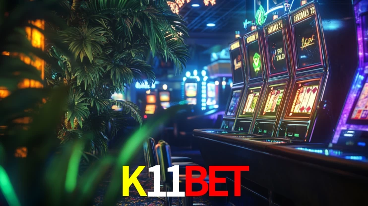 Games Directory K11BET