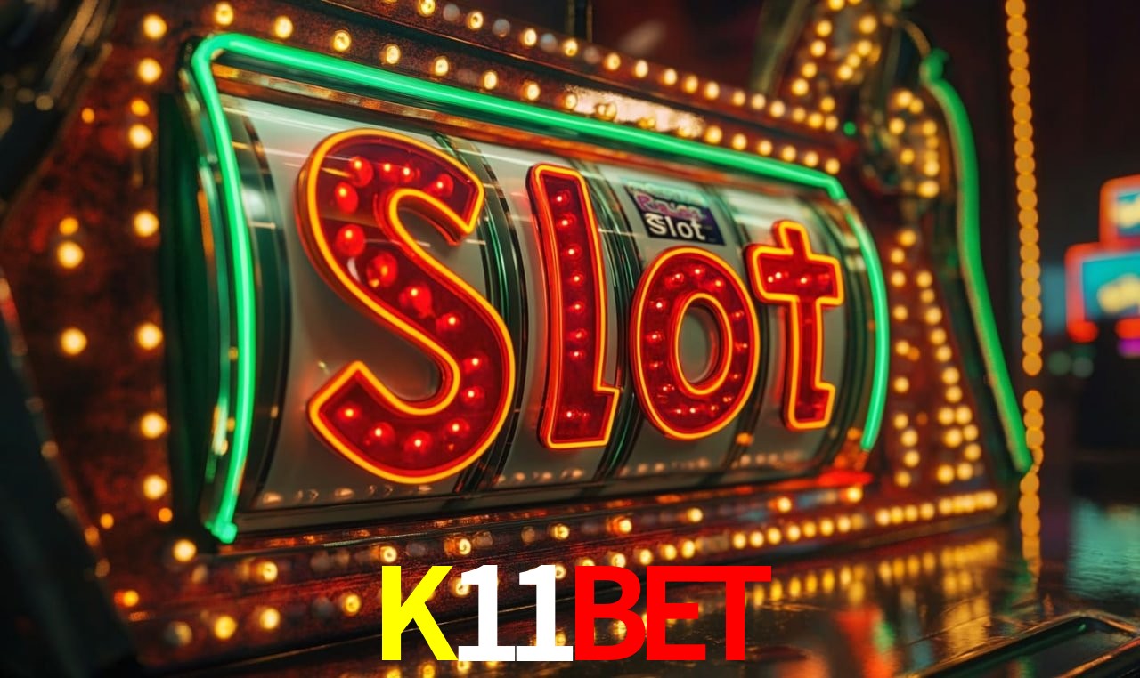 Promoção Relâmpago K11BET