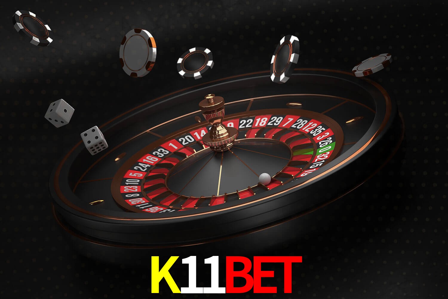 VIP Casino K11BET