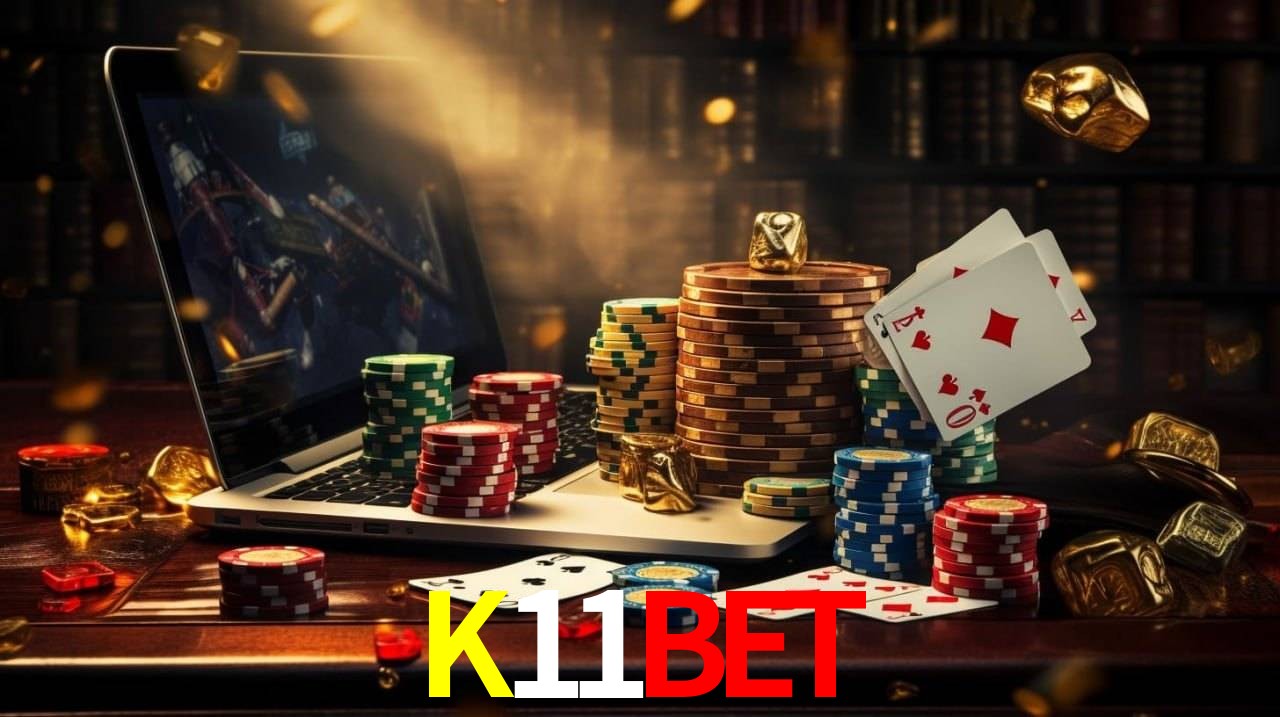 Apostas de Futebol K11BET