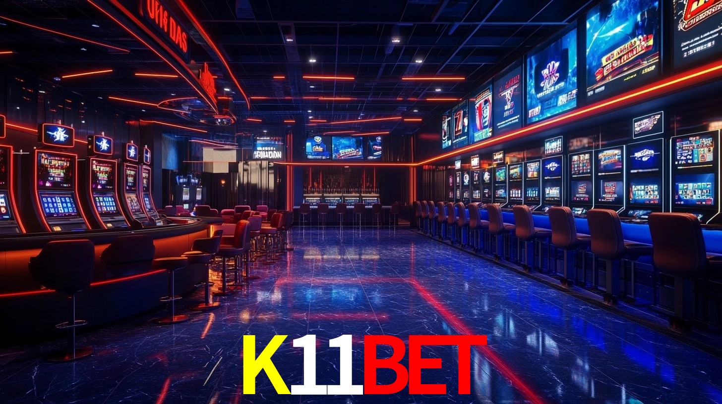 Bonus Features K11BET