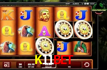A Experiência Imersiva dos Cassinos Ao Vivo no K11BET
