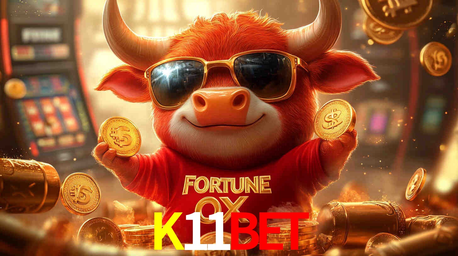 Welcome Bonus K11BET