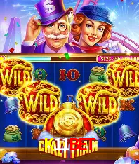 Descubra a Magia dos Jogos de Arcade no K11BET