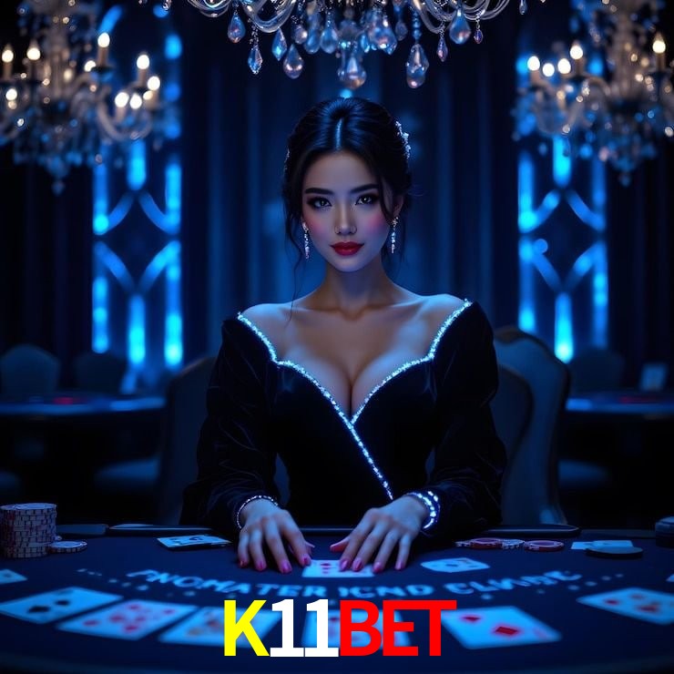 Login Seguro K11BET