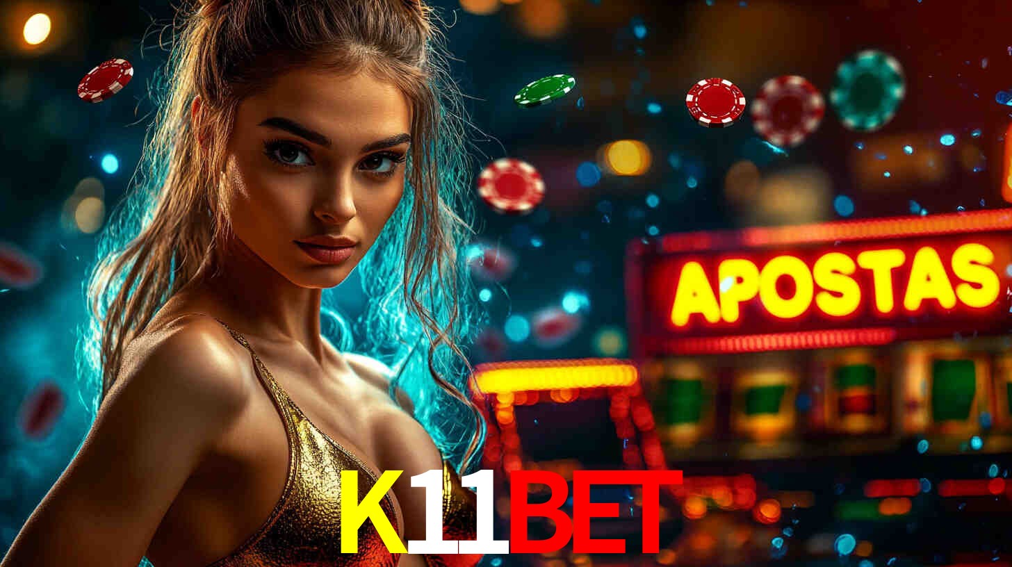 Descubra a Essência do K11BET: Nossa História e Compromissos