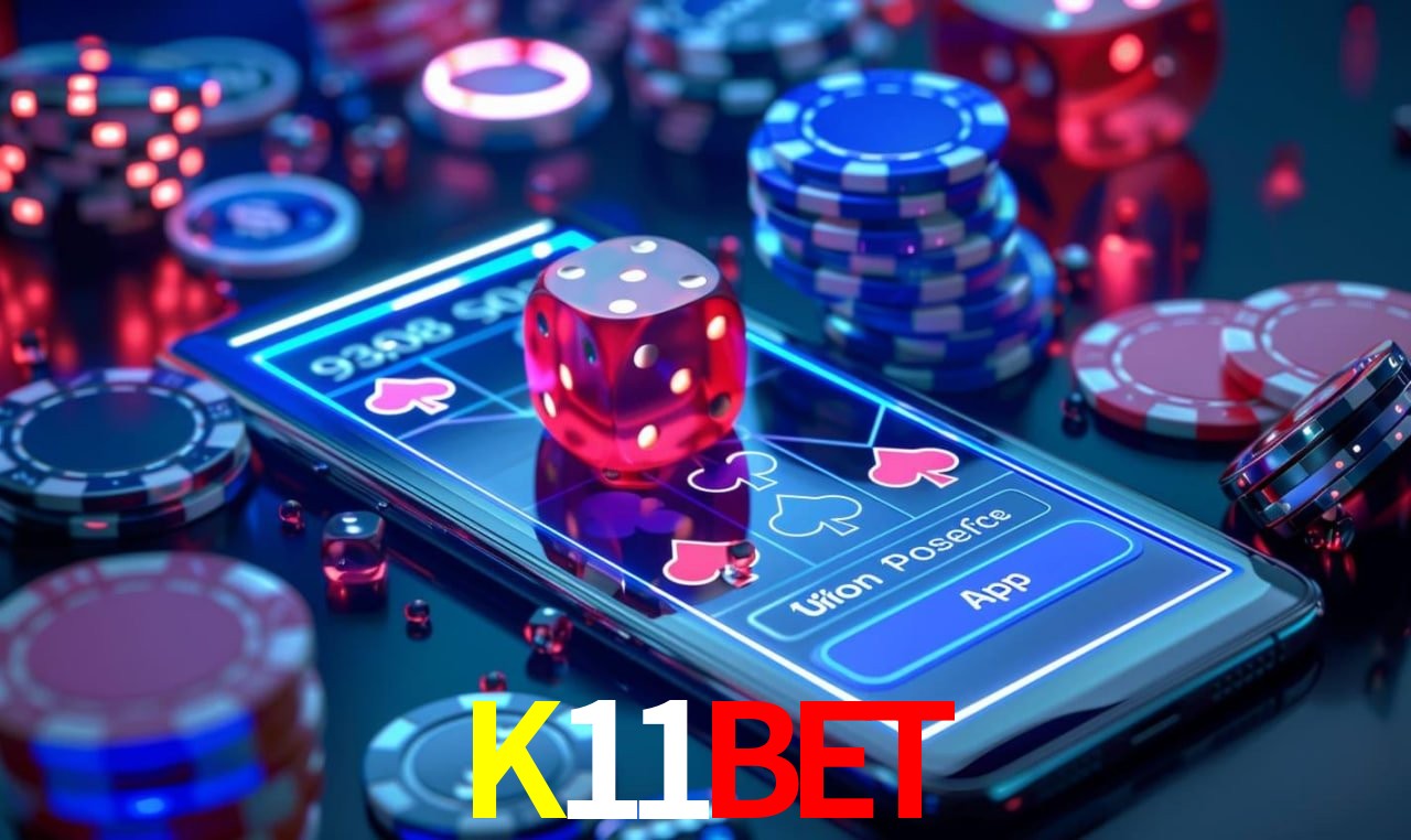 K11BET,K11BET casino