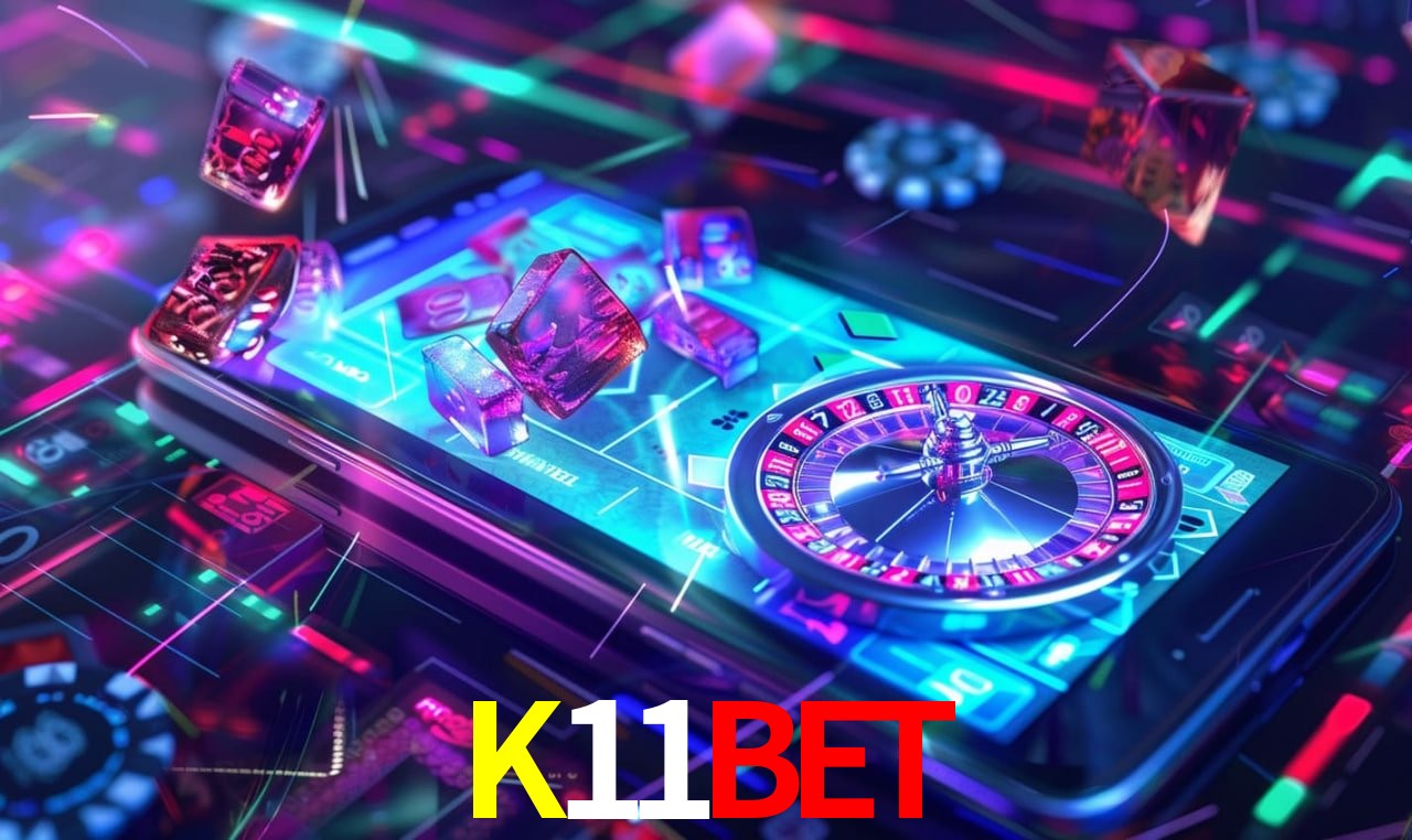 Estatísticas do Jogo K11BET