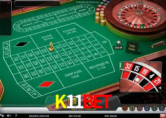 A Emoção da Loteria na K11BET: Uma Chance de Mudança de Vida