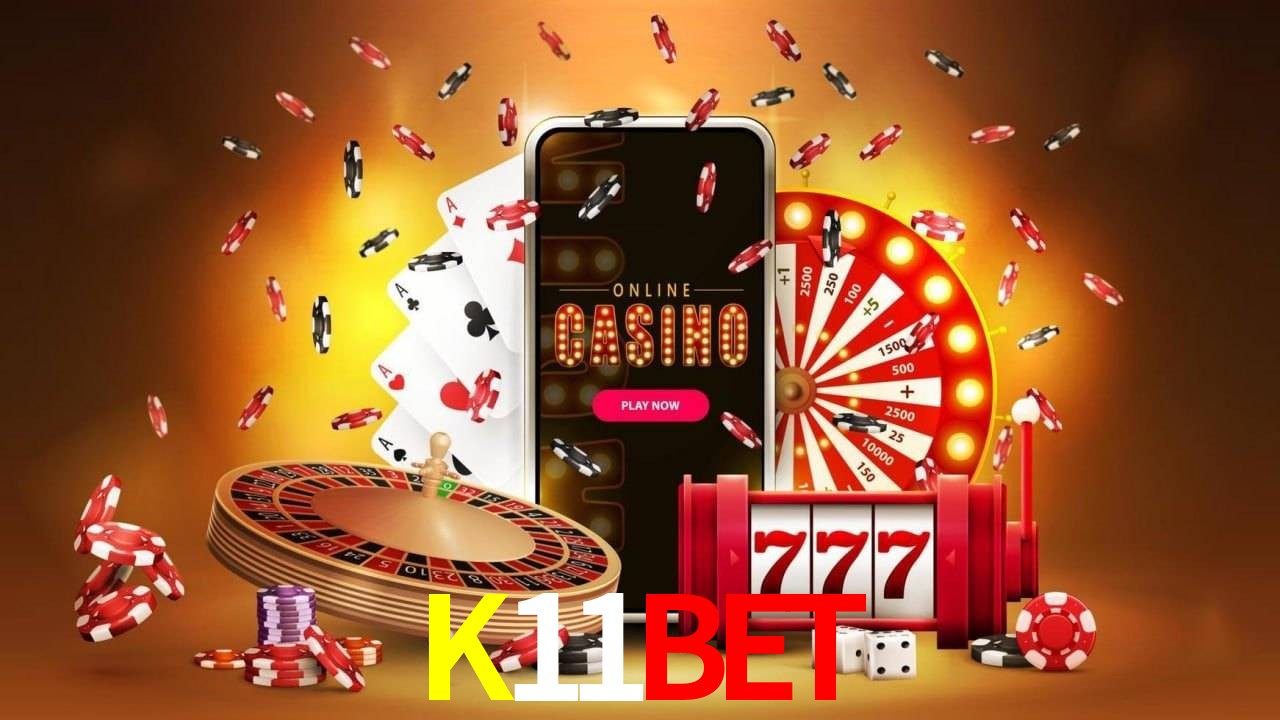Cadastro Rápido K11BET