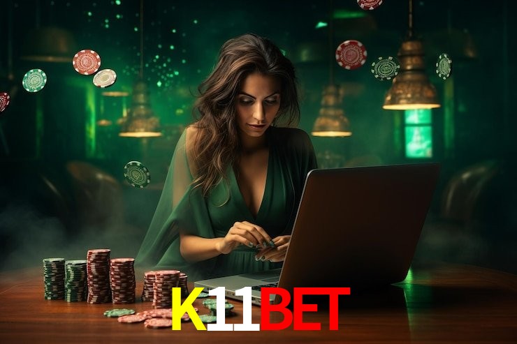 K11BET login