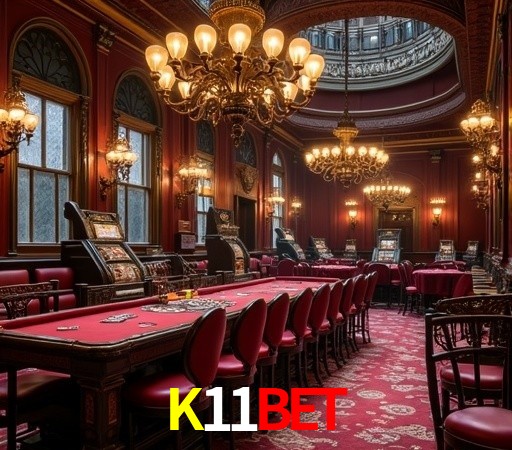 K11BET - Plataforma oficial de jogos - K11BET casino