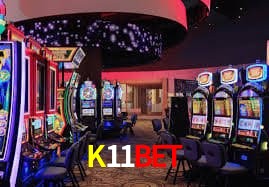 K11BET casino
